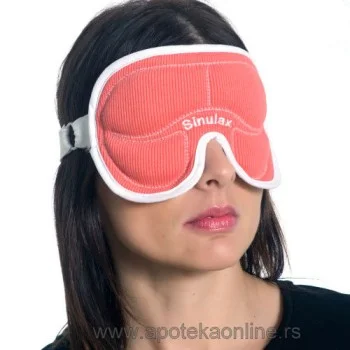 VOŠTANA OBLOGA ZA SINUSE