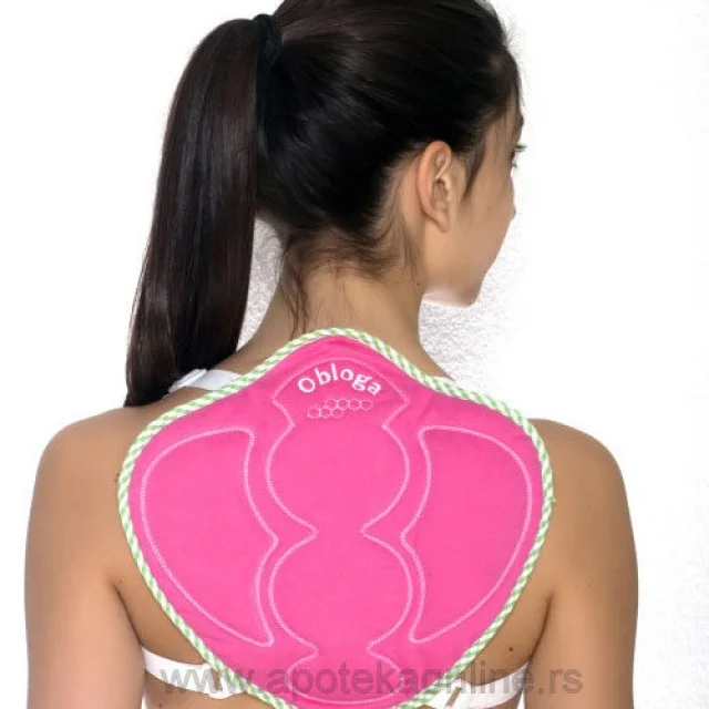 VOŠTANA OBLOGA ZA VRATNI DEO