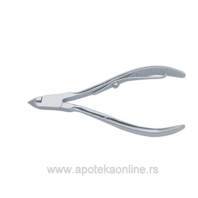 SOLINGEN KLEŠTA ZA NOKTE- ZANOKTICE 6mm 5632 - Online Apoteka SOLINGEN KLEŠTA ZA NOKTE- ZANOKTICE 6mm 5632