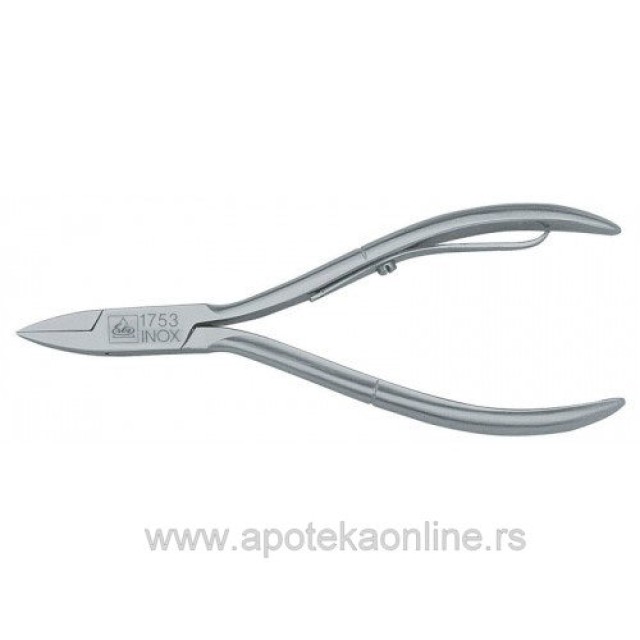 SOLINGEN KLEŠTA- ZAKOŠENA 13cm