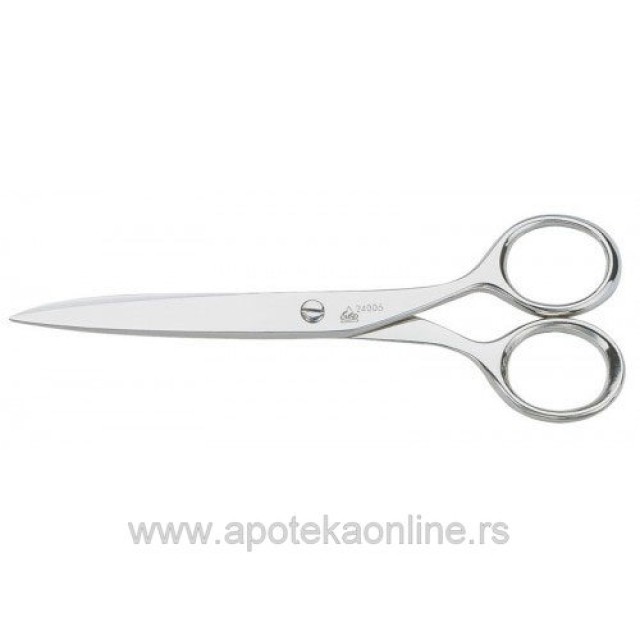 SOLINGEN MAKAZE OBIČNE 15cm 24006 - Online Apoteka SOLINGEN MAKAZE OBIČNE 15cm 24006