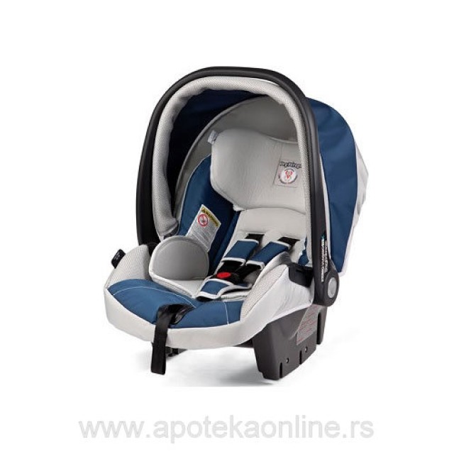 PEG- PEREGO AUTO SEDIŠTE PRIMO VIAGGIO TRI FIX K REGATA 0-13KG - Online Apoteka PEG- PEREGO AUTO SEDIŠTE PRIMO VIAGGIO TRI FIX K REGATA 0-13KG