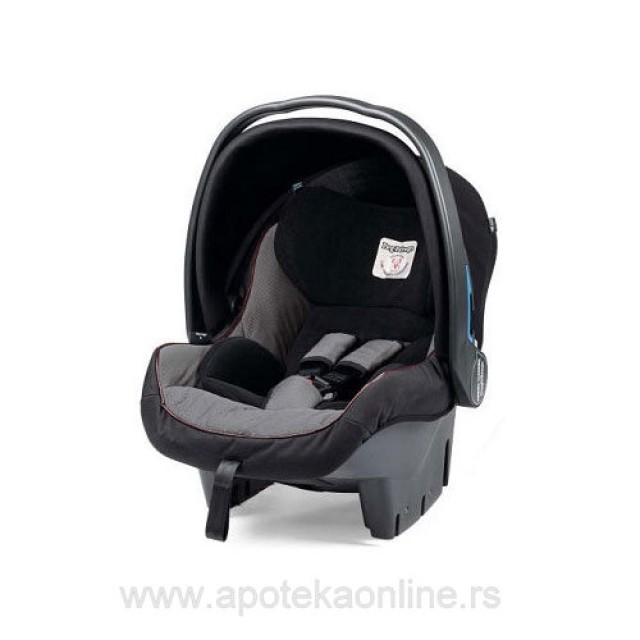 PEG- PEREGO AUTO SEDIŠTE PRIMO VIAGGIO TRI FIX SL ARDESIA 0-13KG - Online Apoteka PEG- PEREGO AUTO SEDIŠTE PRIMO VIAGGIO TRI FIX SL ARDESIA 0-13KG