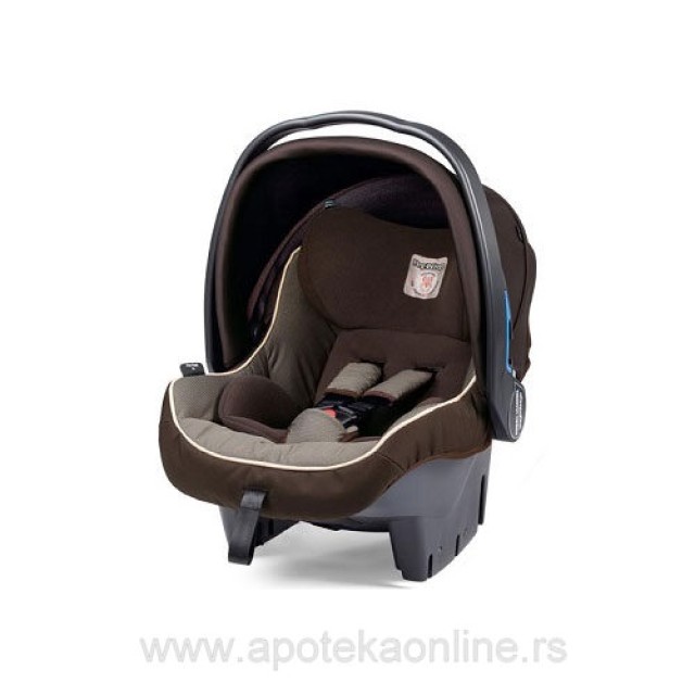 PEG- PEREGO AUTO SEDIŠTE PRIMO VIAGGIO TRI FIX SL CHOCOLAT 0-13KG - Online Apoteka PEG- PEREGO AUTO SEDIŠTE PRIMO VIAGGIO TRI FIX SL CHOCOLAT 0-13KG
