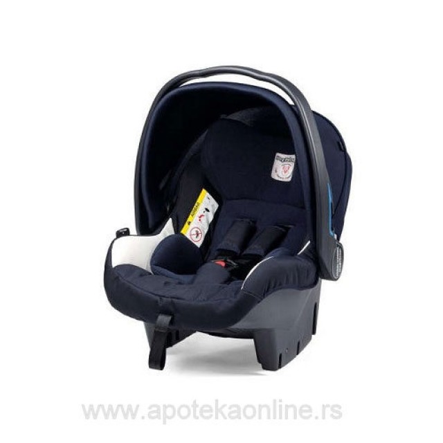 PEG- PEREGO AUTO SEDIŠTE PRIMO VIAGGIO TRI FIX SL LUNA 0-13KG - Online Apoteka PEG- PEREGO AUTO SEDIŠTE PRIMO VIAGGIO TRI FIX SL LUNA 0-13KG