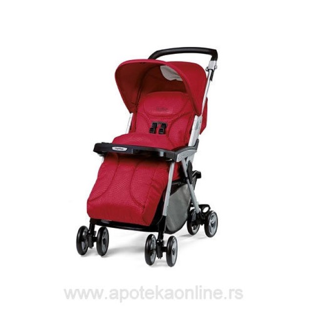PEG PEREGO KOLICA ARIA COMPLETO MARTE - Online Apoteka PEG PEREGO KOLICA ARIA COMPLETO MARTE