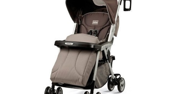 Perego Aria PEG- PEREGO KOLICA ARIA COMPLETO MOKKA | Apoteka Online Premium