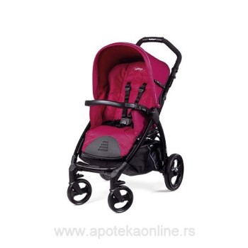 PEG PEREGO KOLICA BOOK CLASSICO AGATA PEG PEREGO KOLICA BOOK CLASSICO AGATA