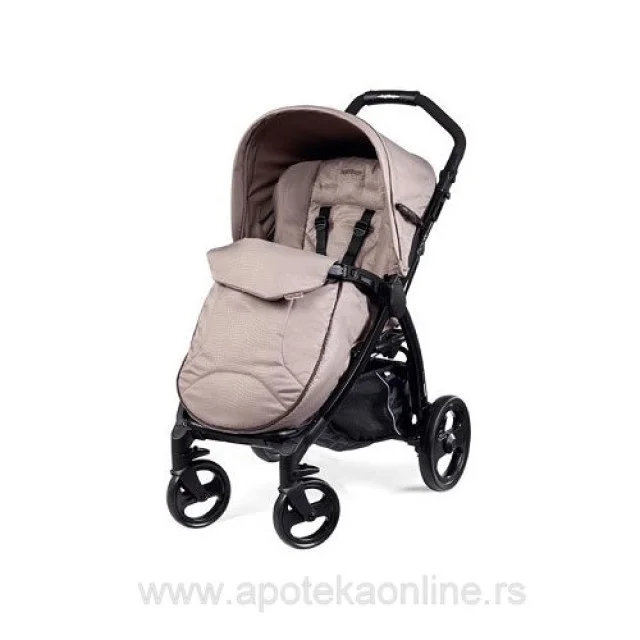 PEG- PEREGO KOLICA BOOK COMPLETO GEO