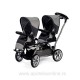 PEG- PEREGO KOLICA ZA BLIZANCE DUETTE POP UP ATMOSPHERE - Online Apoteka PEG- PEREGO KOLICA ZA BLIZANCE DUETTE POP UP ATMOSPHERE