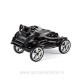 PEG- PEREGO KOLICA ZA BLIZANCE DUETTE POP UP ATMOSPHERE - Online Apoteka PEG- PEREGO KOLICA ZA BLIZANCE DUETTE POP UP ATMOSPHERE