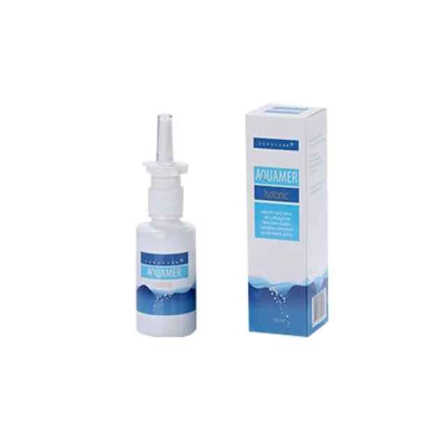 AQUAMER ISOTONIC KAPI - Online Apoteka AQUAMER ISOTONIC KAPI