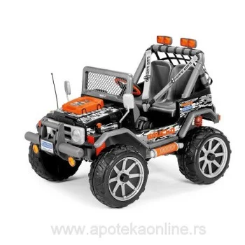 PEG PEREGO DŽIP GAUCHO ROCKIN IGOD PEG PEREGO DŽIP GAUCHO ROCKIN IGOD