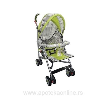 PEG PEREGO KOLICA ROMA
