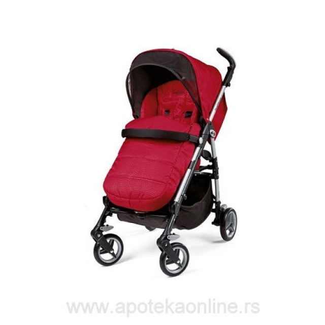 PEG PEREGO KOLICA SI COMPLETO MARTE - Online Apoteka PEG PEREGO KOLICA SI COMPLETO MARTE