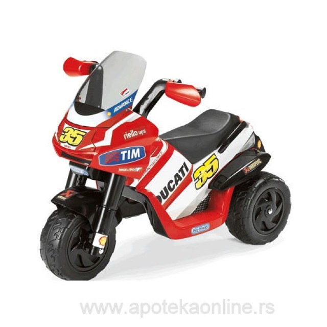 PEG PEREGO MOTOR DESMOSEDICI 2014 - Online Apoteka PEG PEREGO MOTOR DESMOSEDICI 2014