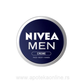 NIVEA MEN KREMA 150ml