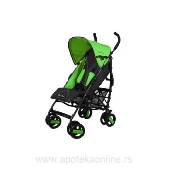 B-TECH KOLICA GREEN