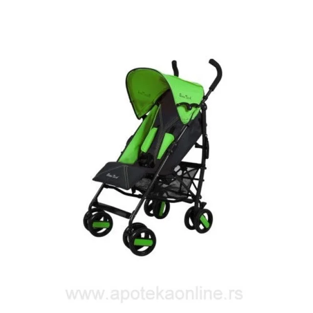 B-TECH KOLICA GREEN