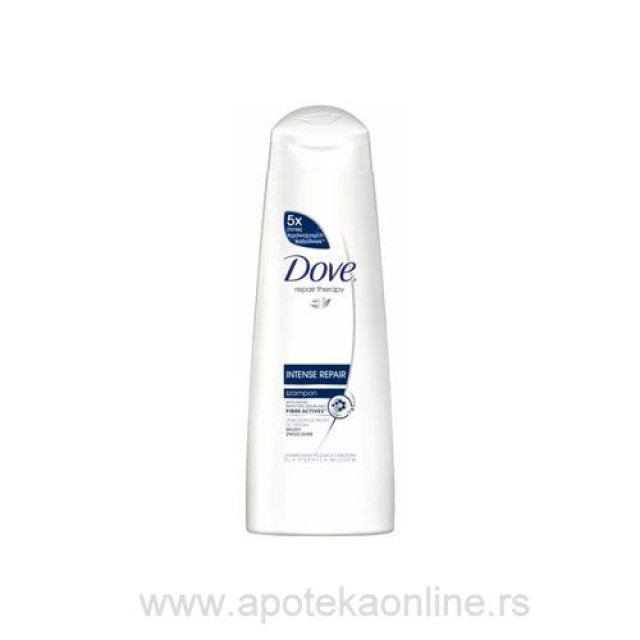 DOVE BODY LOSION BODY MILK 250ml