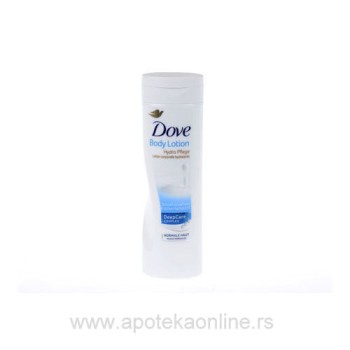DOVE BODY LOSION HYDRO PFLEGE 250ml DOVE BODY LOSION HYDRO PFLEGE 250ml