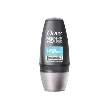 DOVE ROLL ON CLEAN COMFORT 50ml DOVE ROLL ON CLEAN COMFORT 50ml