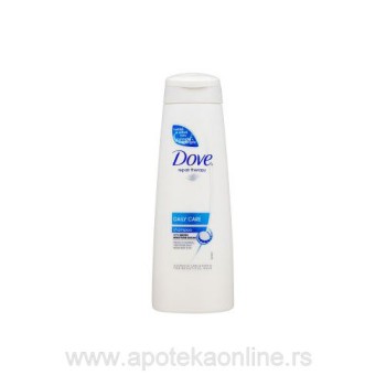 DOVE ŠAMPON DAILY MOISTURE 250ml