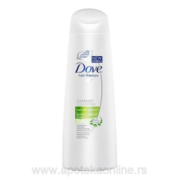 DOVE ŠAMPON HAIR FALL CONTROL 250ml