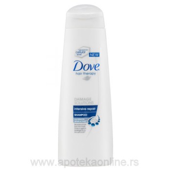 DOVE ŠAMPON INTENSIVE REPAIR 250ml