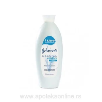 JOHNSON KUPKA SENSATIONS 1000ml