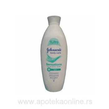 JOHNSON KUPKA SPA 1000ml