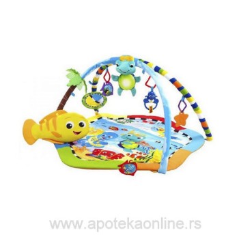 KIDS II PODLOGA ZA IGRU RHYTHM OF THE REEF KIDS II PODLOGA ZA IGRU RHYTHM OF THE REEF