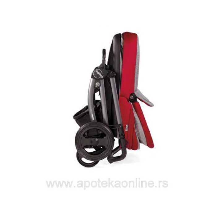 PEG- PEREGO BOOK POP UP & MODULAR TULIP