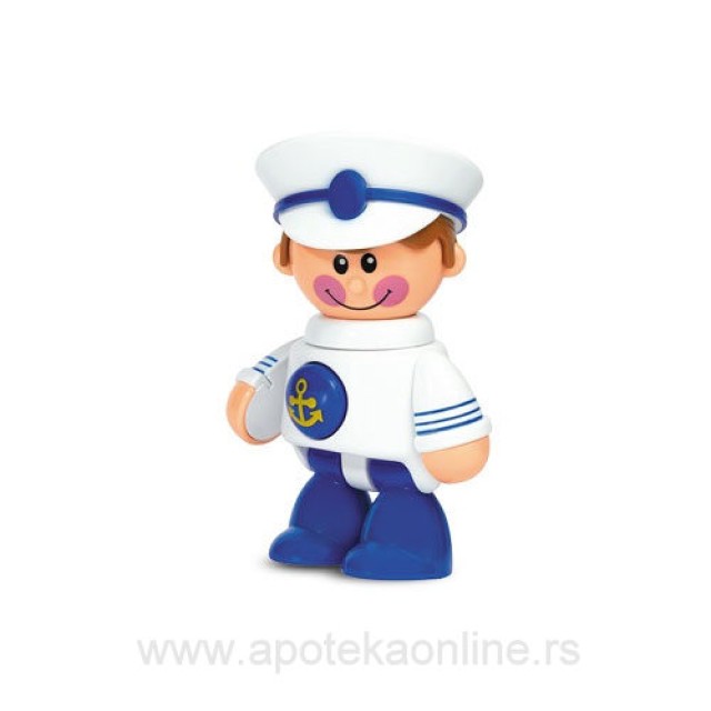 TOLO TOYS IGRAČKA ADMIRAL - Online Apoteka TOLO TOYS IGRAČKA ADMIRAL