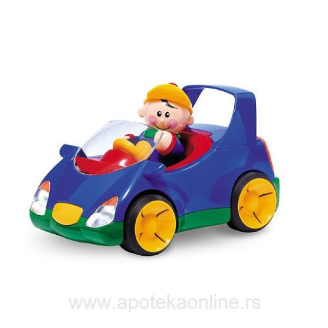 TOLO TOYS IGRAČKA AUTO - Online Apoteka TOLO TOYS IGRAČKA AUTO