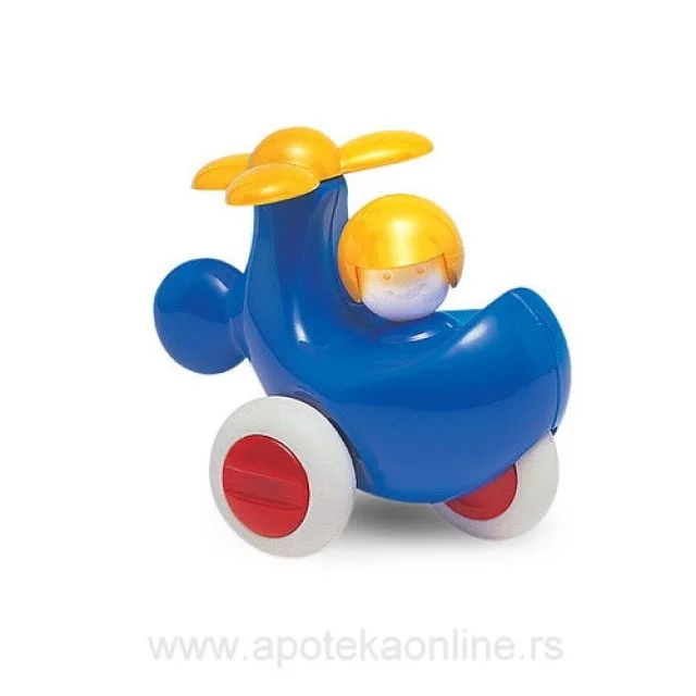 TOLO TOYS IGRAČKA BABY HELIHOPTER