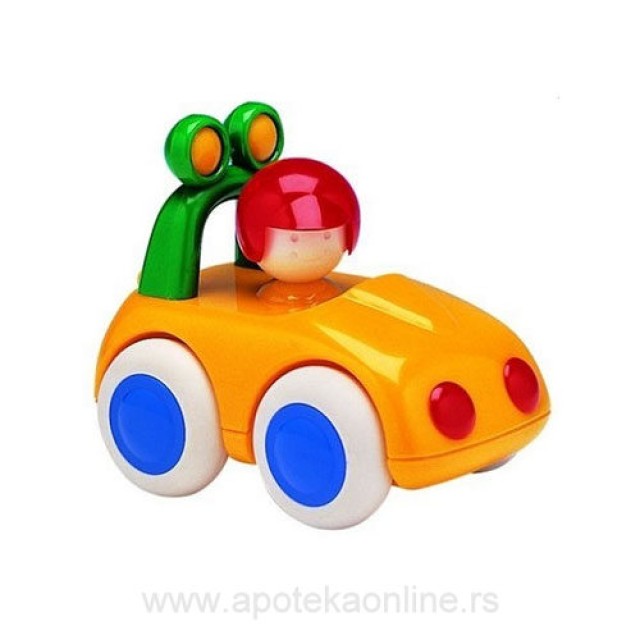 TOLO TOYS IGRAČKA BABY JEEP - Online Apoteka TOLO TOYS IGRAČKA BABY JEEP