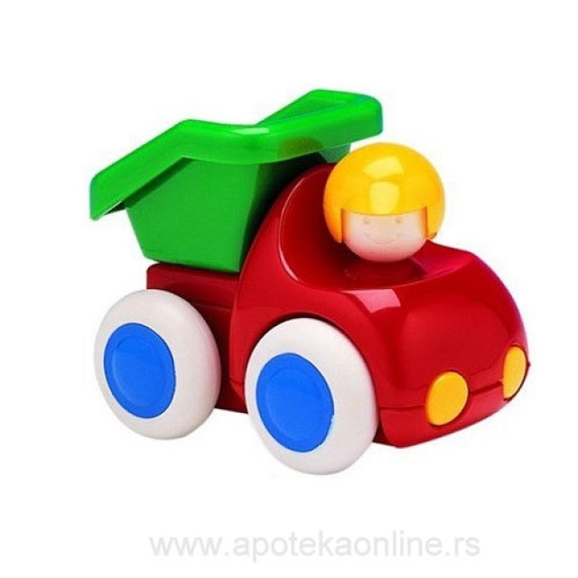 TOLO TOYS IGRAČKA BABY KIPER - Online Apoteka TOLO TOYS IGRAČKA BABY KIPER