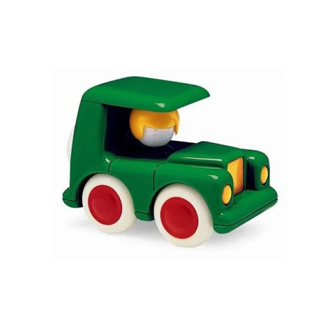 TOLO TOYS IGRAČKA BABY LANDROVER