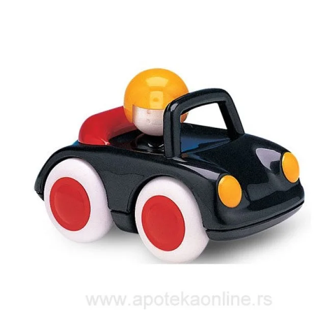 TOLO TOYS IGRAČKA BABY SPORT