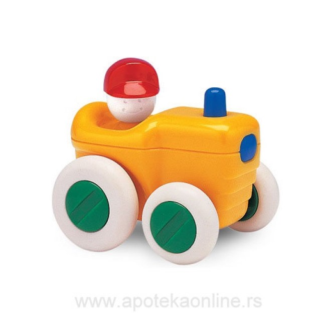 TOLO TOYS IGRAČKA BABY TRAKTOR
