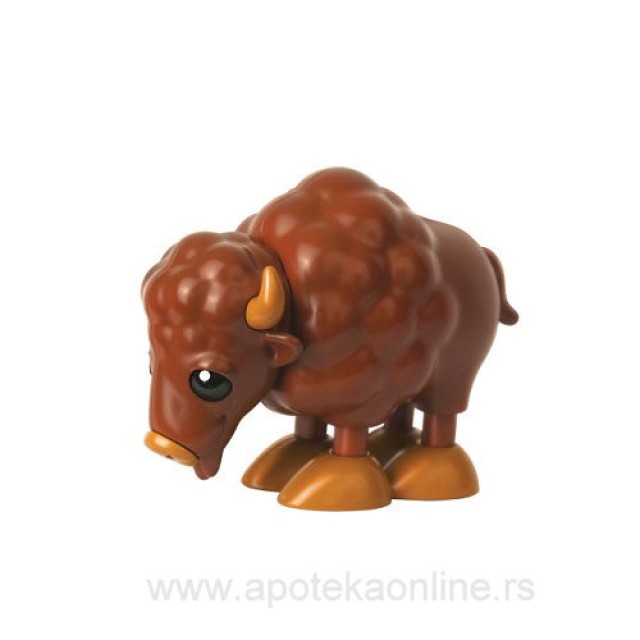 TOLO TOYS IGRAČKA BIZON - Online Apoteka TOLO TOYS IGRAČKA BIZON
