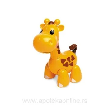 TOLO TOYS IGRAČKA ŽIRAFA