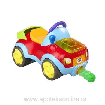KIDS II GURALICA AUTO SA LOPTICAMA KIDS II GURALICA AUTO SA LOPTICAMA