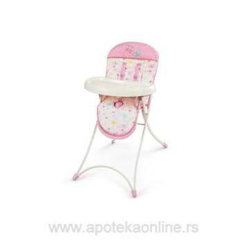 KIDS II HRANILICA FLUTTER DOT KIDS II HRANILICA FLUTTER DOT