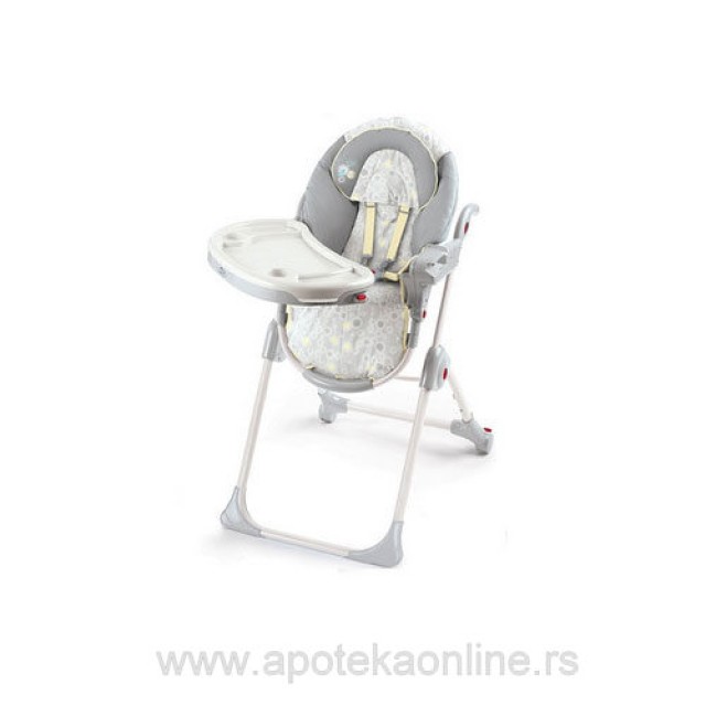 KIDS II HRANILICA INGENUITY PERFECT PLACE - Online Apoteka KIDS II HRANILICA INGENUITY PERFECT PLACE