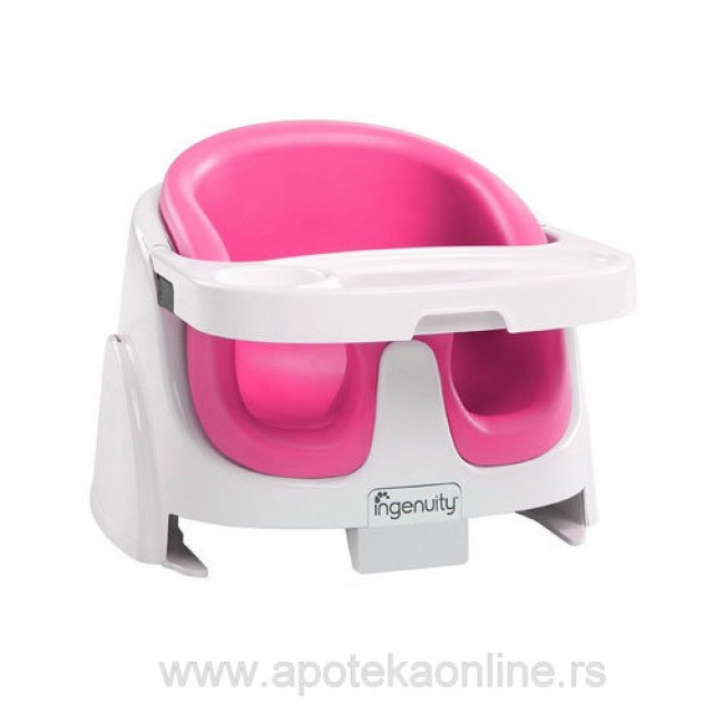 KIDS II STOLICA ZA BEBU ROZE