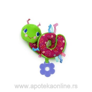 KIDS II ŠUŠKAVI PUŽ KIDS II ŠUŠKAVI PUŽ