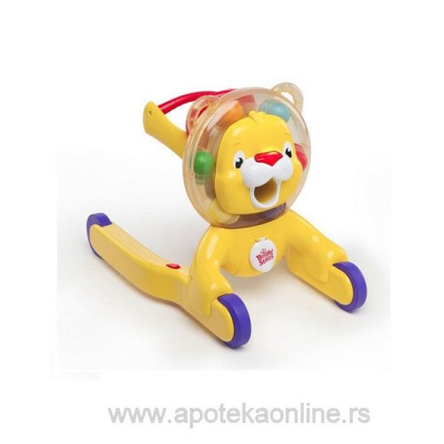 KIDS II IGRAČKA 3u1 GURALICA ZA DECU