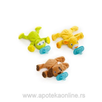 KIDS II IGRAČKA DRŽAČ ZA VARALICU